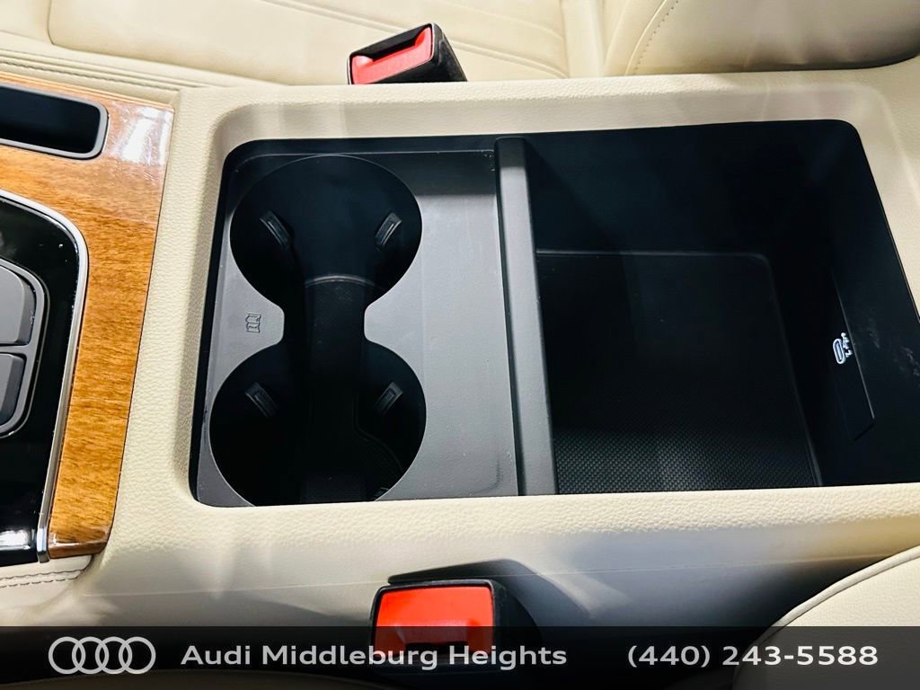 Certified 2023 Audi Q5 2.0T Premium Plus w/ Premium Plus Package image 22