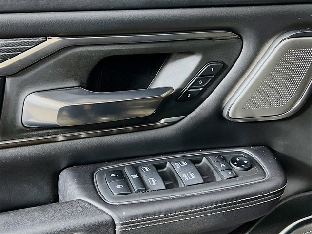 Used 2020 RAM 1500 Limited image 9