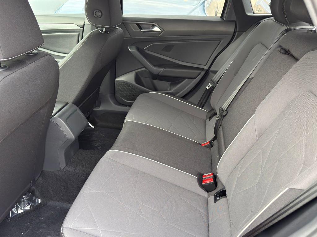 New 2026 Volkswagen Jetta Sport image 26