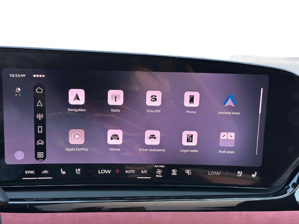New 2026 Audi S5 Premium Plus AWD/4WD image 6