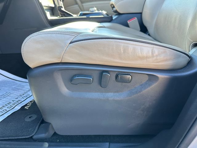 Used 2022 Nissan Armada SL RWD image 21