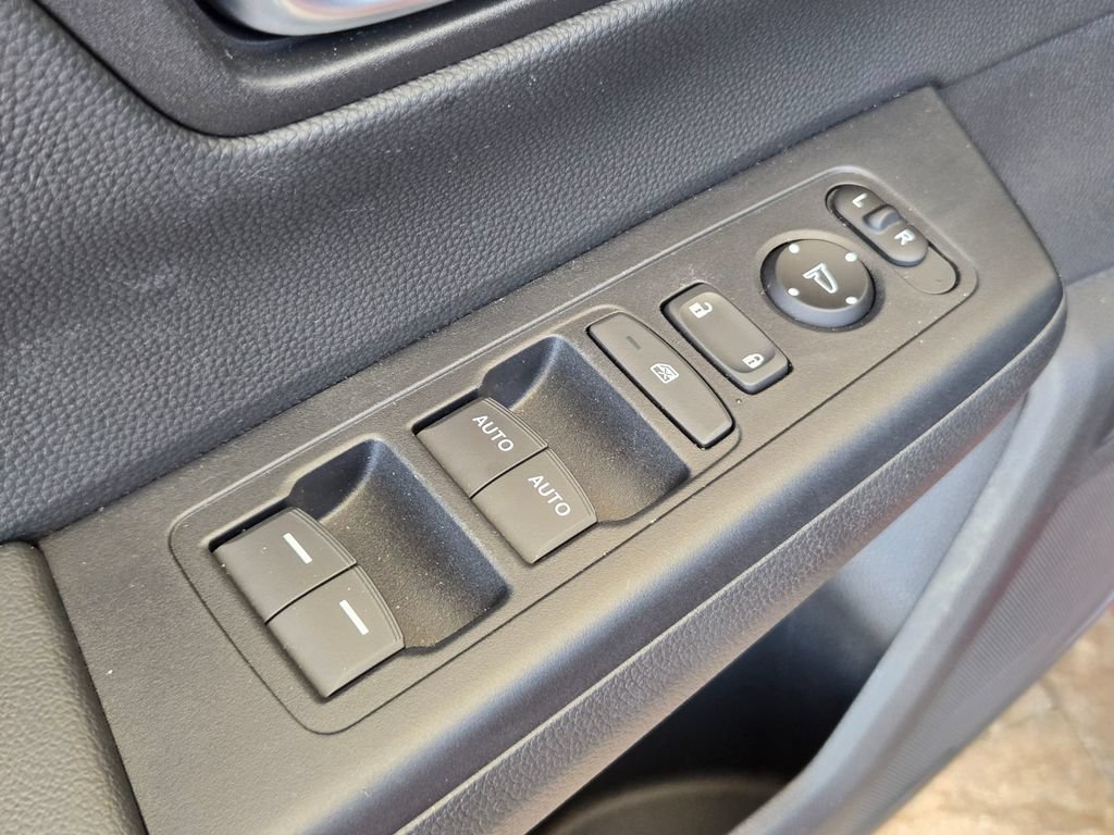 Used 2024 Honda CR-V Sport image 12