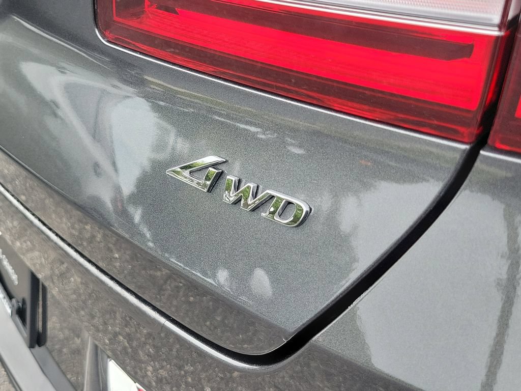 Certified 2023 Genesis GV80 2.5T w/ Prestige Package AWD/4WD image 12