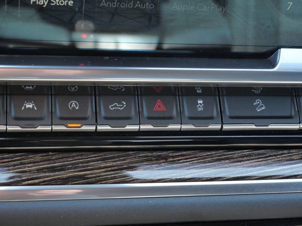 Used 2023 GMC Sierra 1500 Elevation image 46