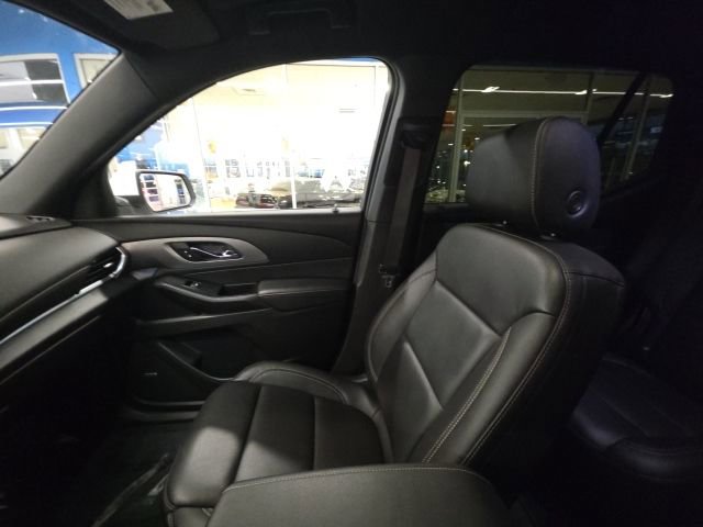 Used 2023 Chevrolet Traverse LT w/ LT Premium Package image 25