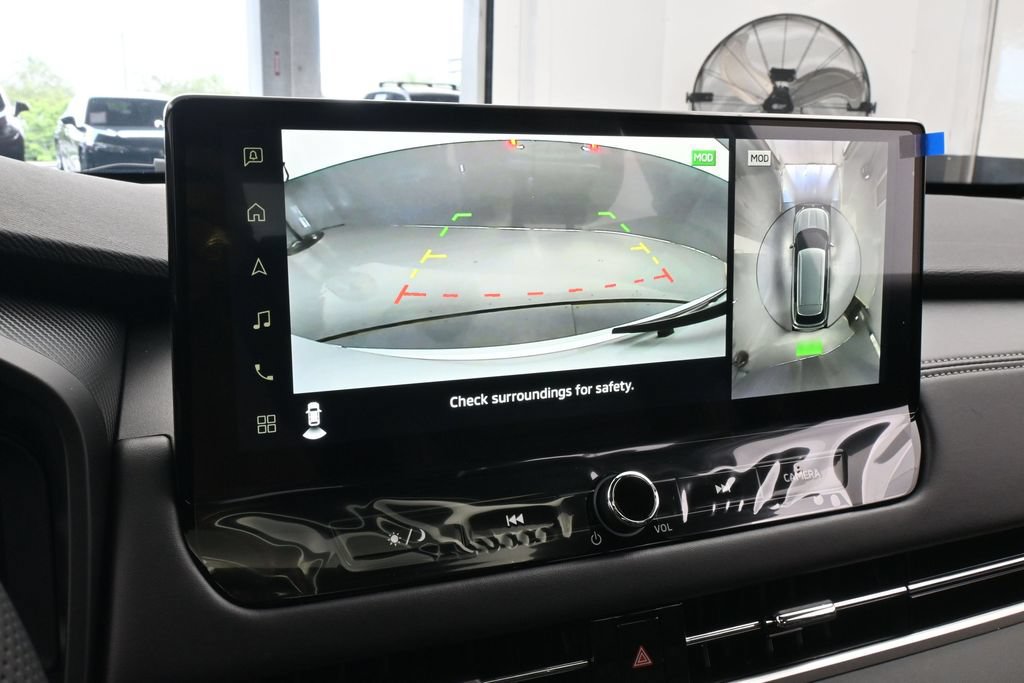 New 2026 Mitsubishi Outlander SE FWD image 21