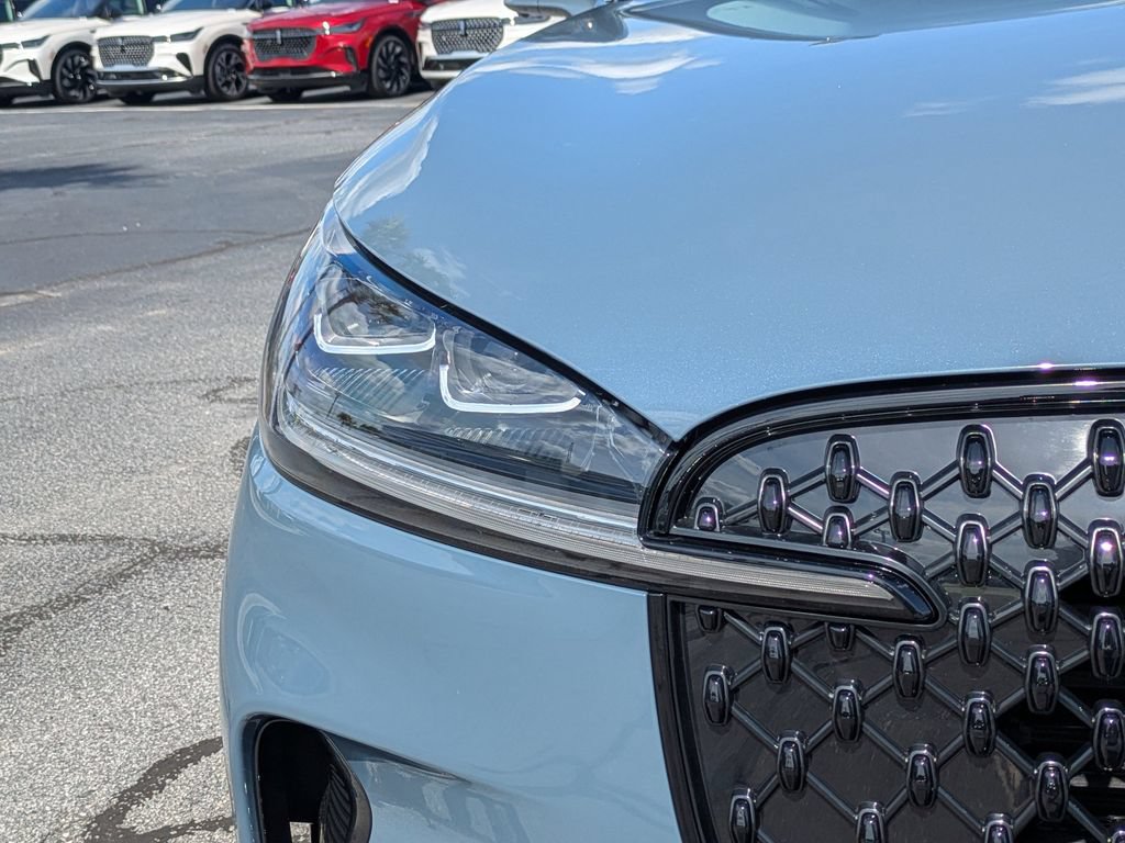 New 2026 Lincoln Aviator Reserve AWD/4WD image 9