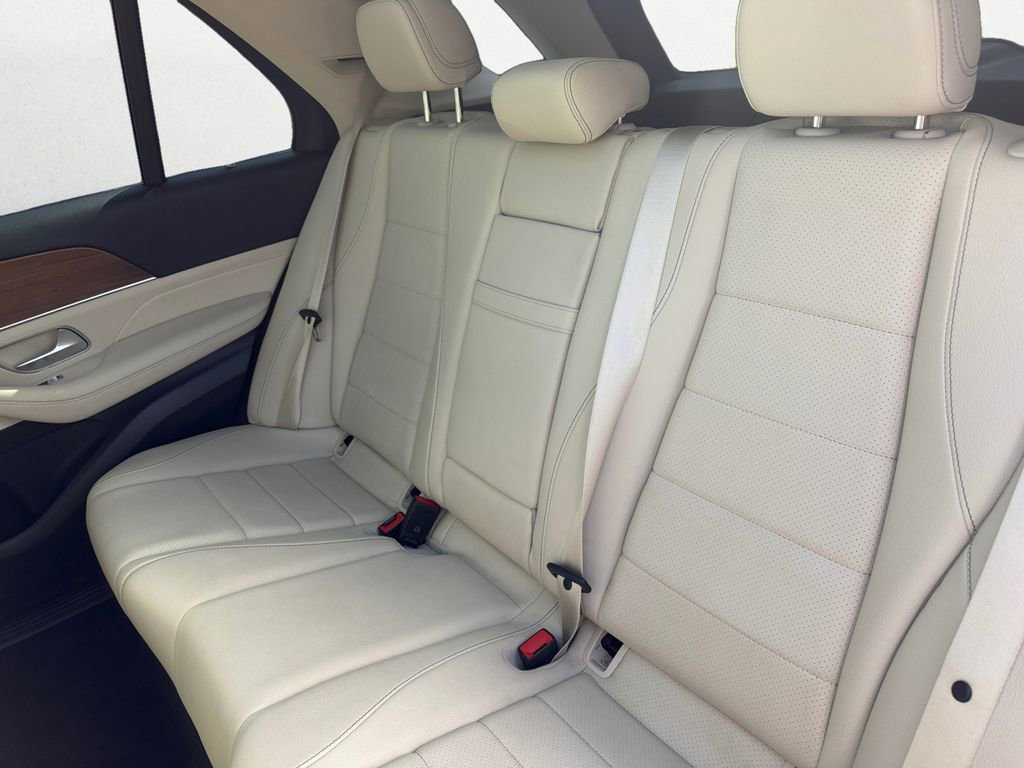 Certified 2022 Mercedes-Benz GLE 350 4MATIC image 13