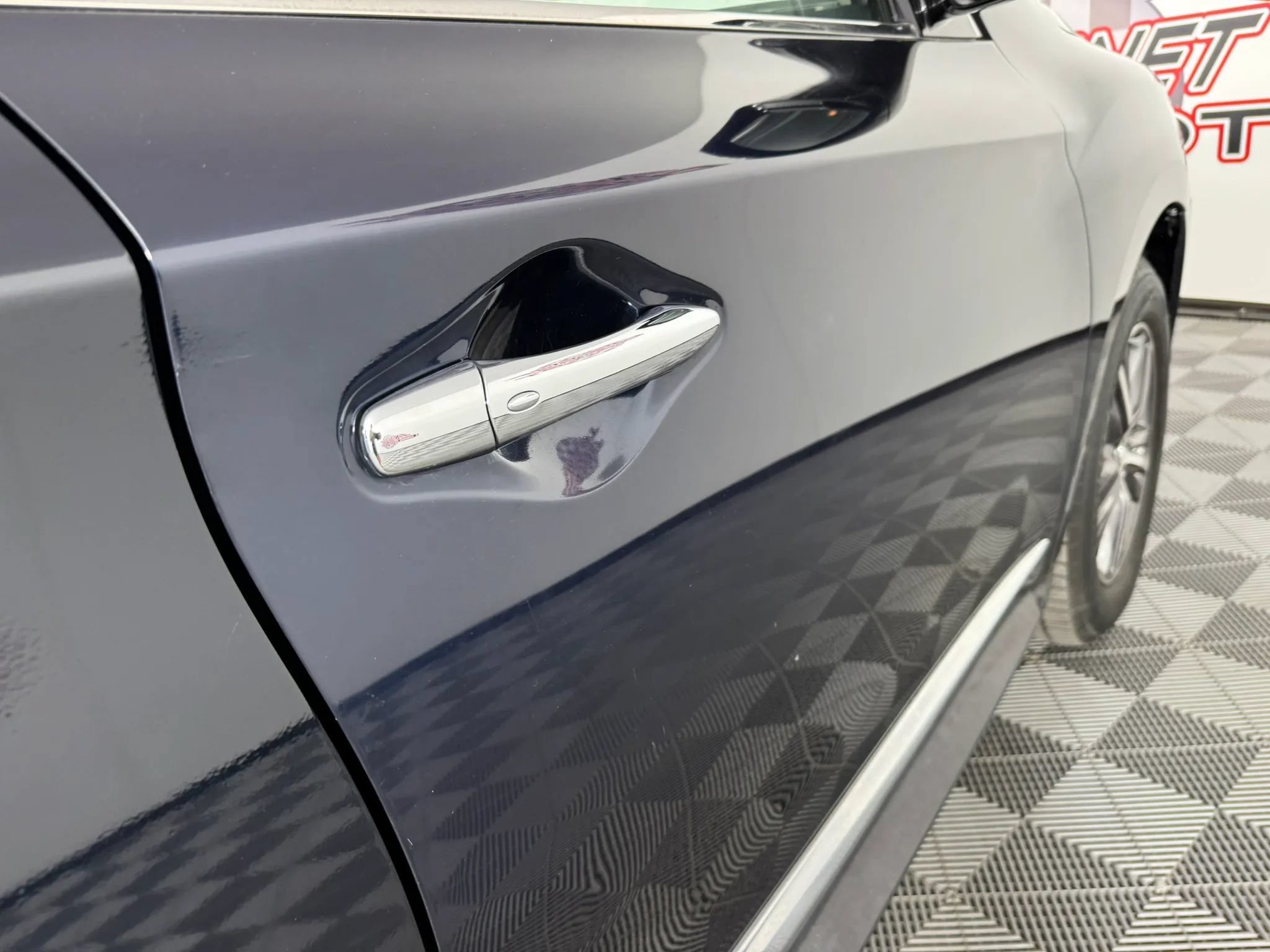 Used 2019 INFINITI QX60 Pure AWD/4WD image 30