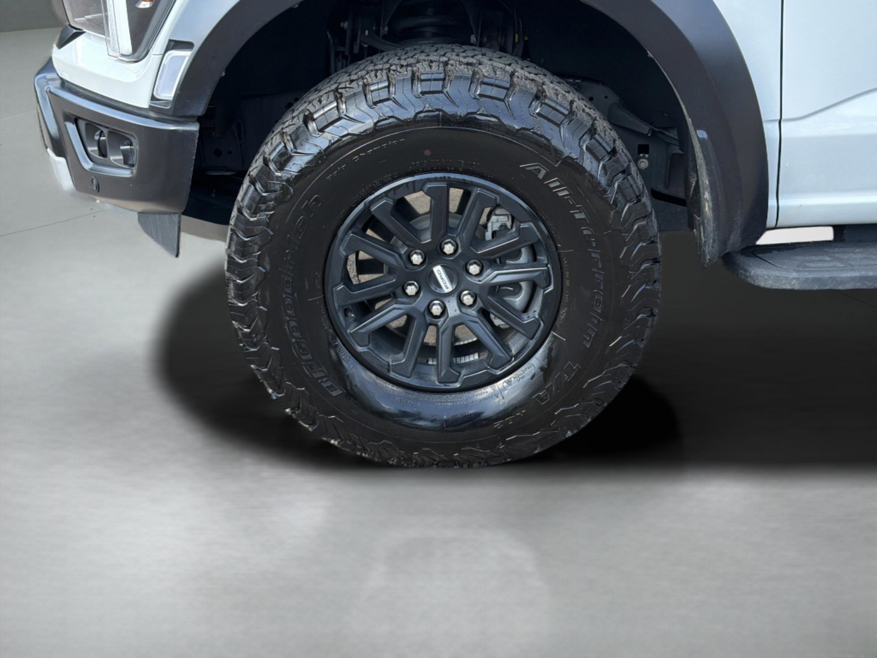 Used 2024 Ford F150 Raptor AWD/4WD image 10