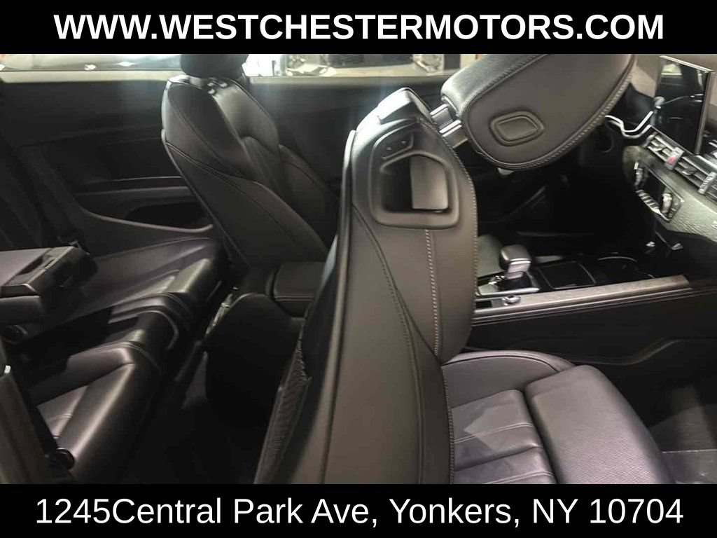 Used 2022 Audi A5 2.0T Premium Plus AWD/4WD image 17