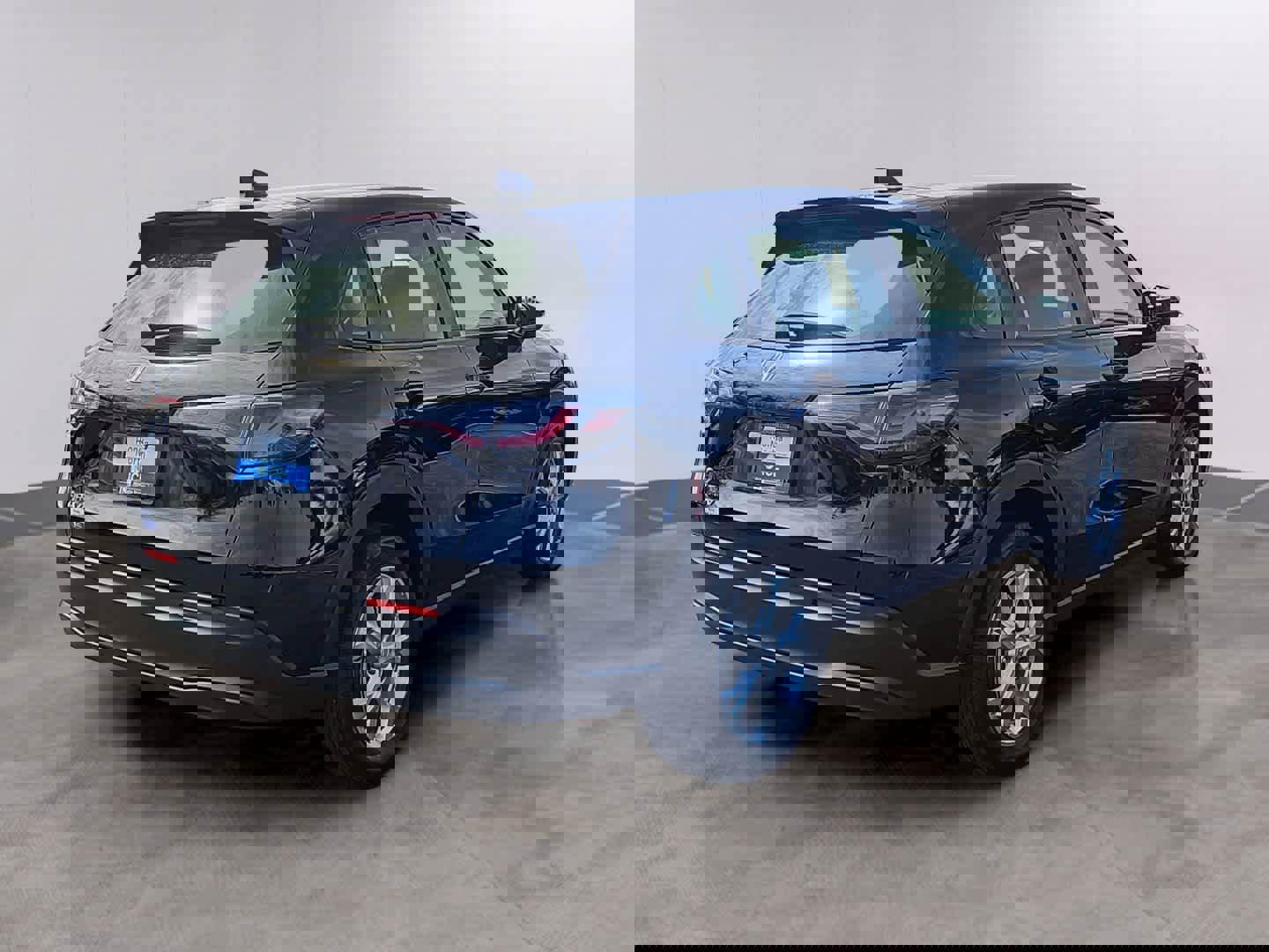 Certified 2023 Honda HR-V LX image 4