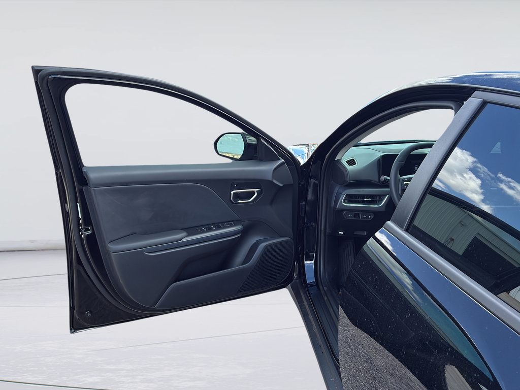 New 2026 Kia K4 EX FWD image 20