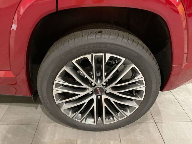 New 2026 GMC Terrain Denali image 8