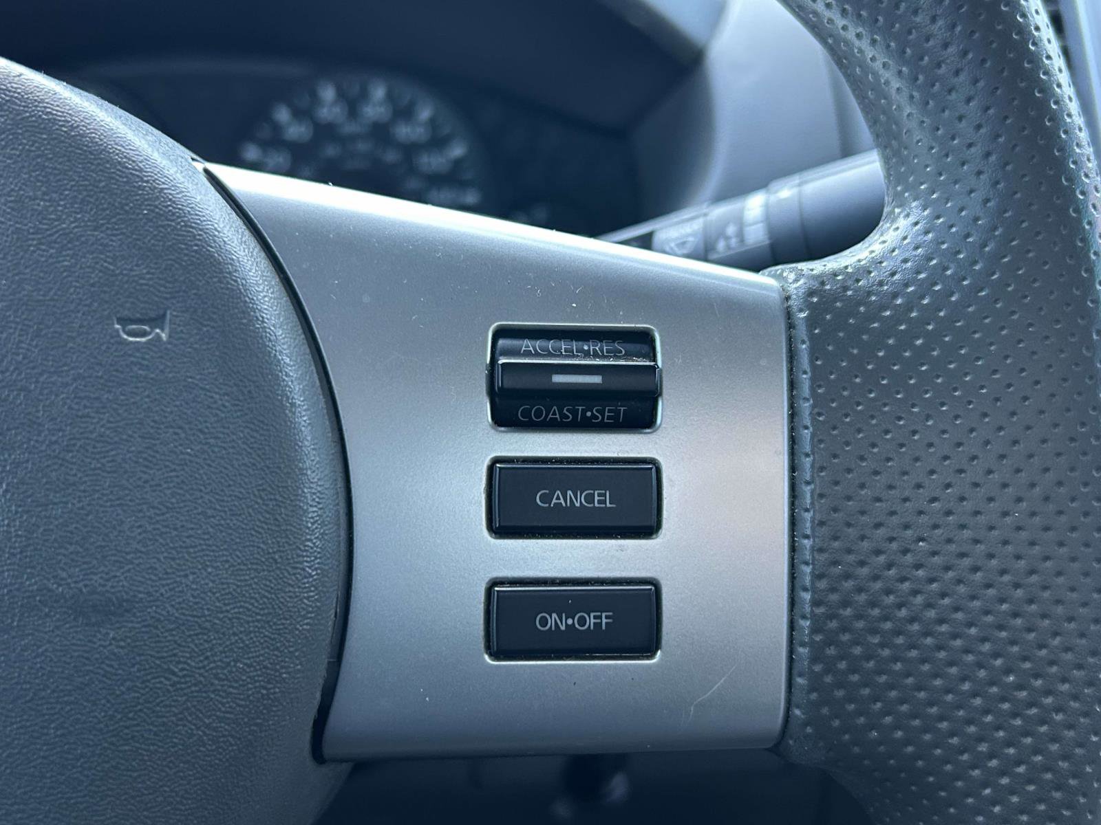 Used 2018 Nissan Frontier SV image 19