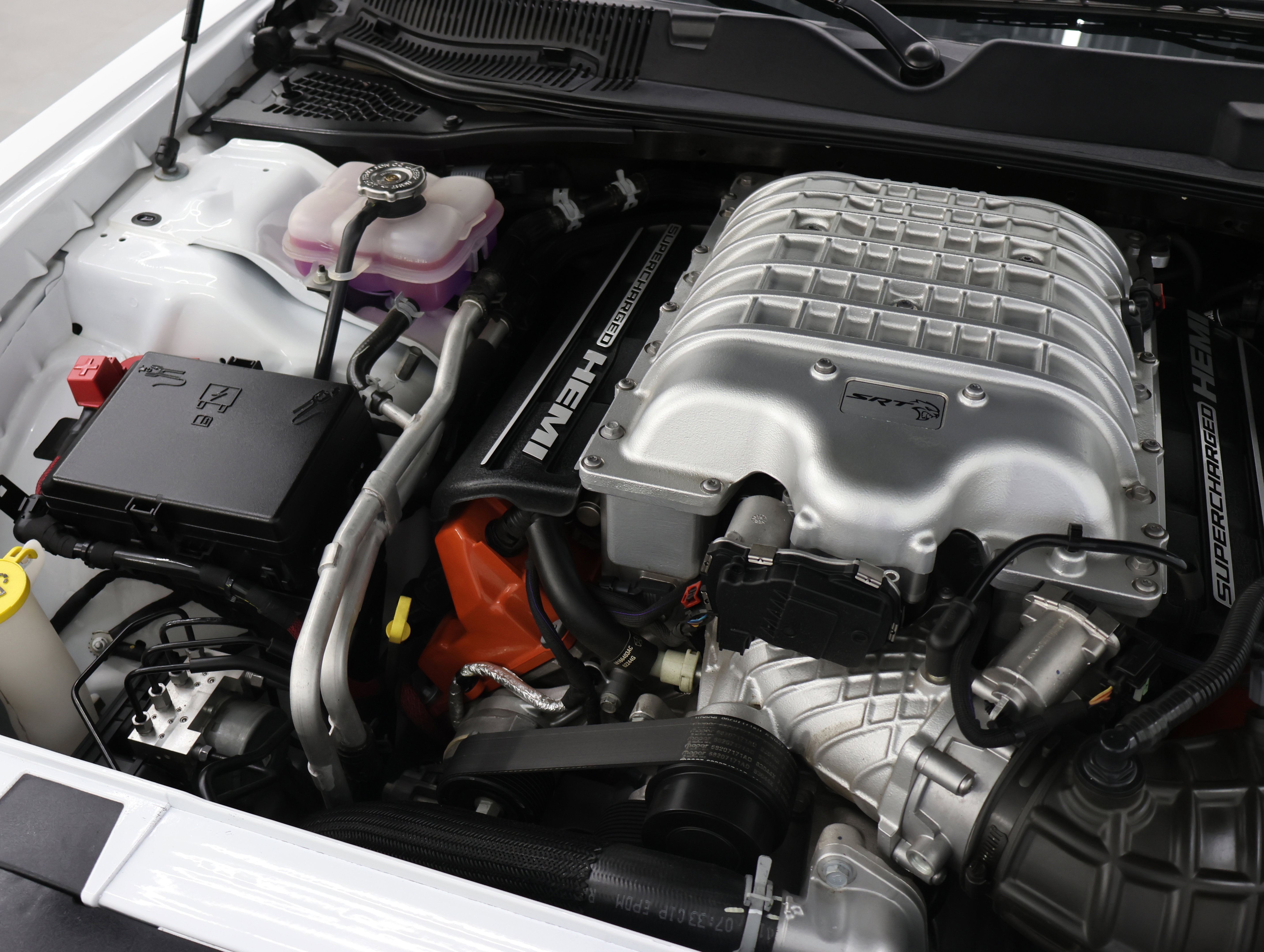 Used 2020 Dodge Challenger SRT Hellcat image 18