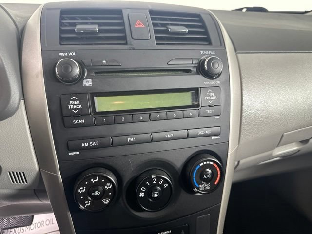 Used 2010 Toyota Corolla FWD image 15