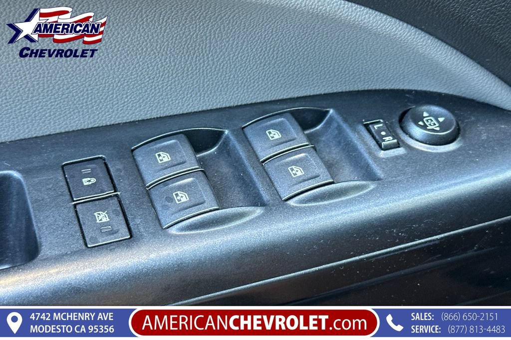 Used 2020 Chevrolet Colorado W/T w/ WT Convenience Package RWD image 12