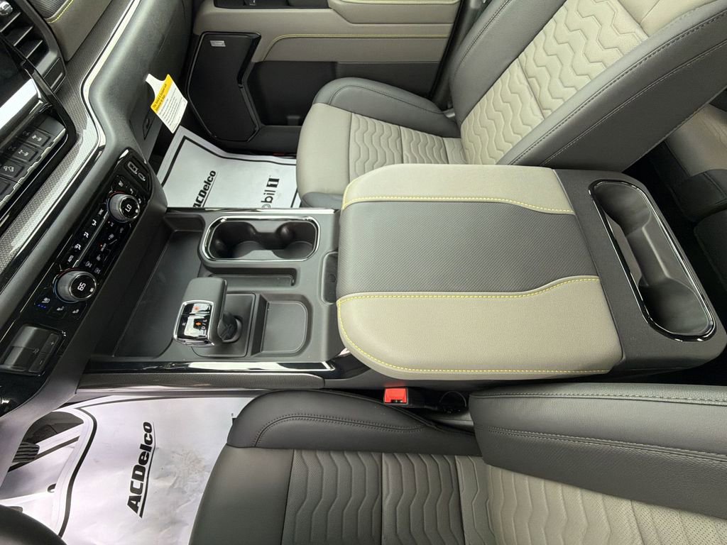 New 2026 Chevrolet Silverado 1500 ZR2 w/ LPO, Dark Essentials Package image 27