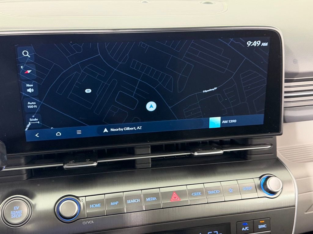 Used 2024 Hyundai Kona SEL image 20