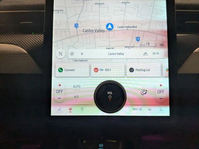 Used 2021 Ford Mustang Mach-E Premium image 19