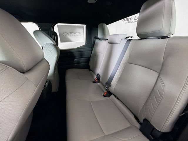Used 2026 Toyota Tacoma SR5 AWD/4WD image 23