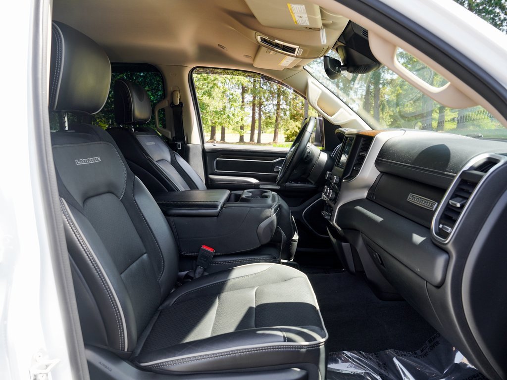 Used 2021 RAM 1500 Laramie w/ Off Road Group image 20