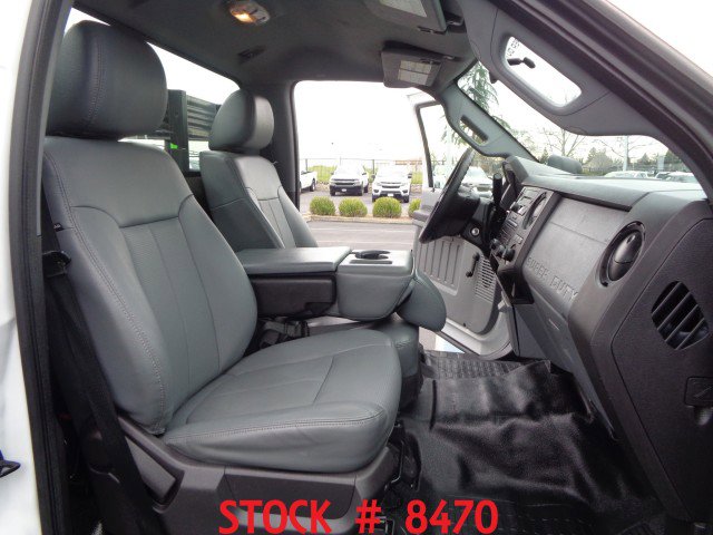 Used 2015 Ford F250 XL image 16