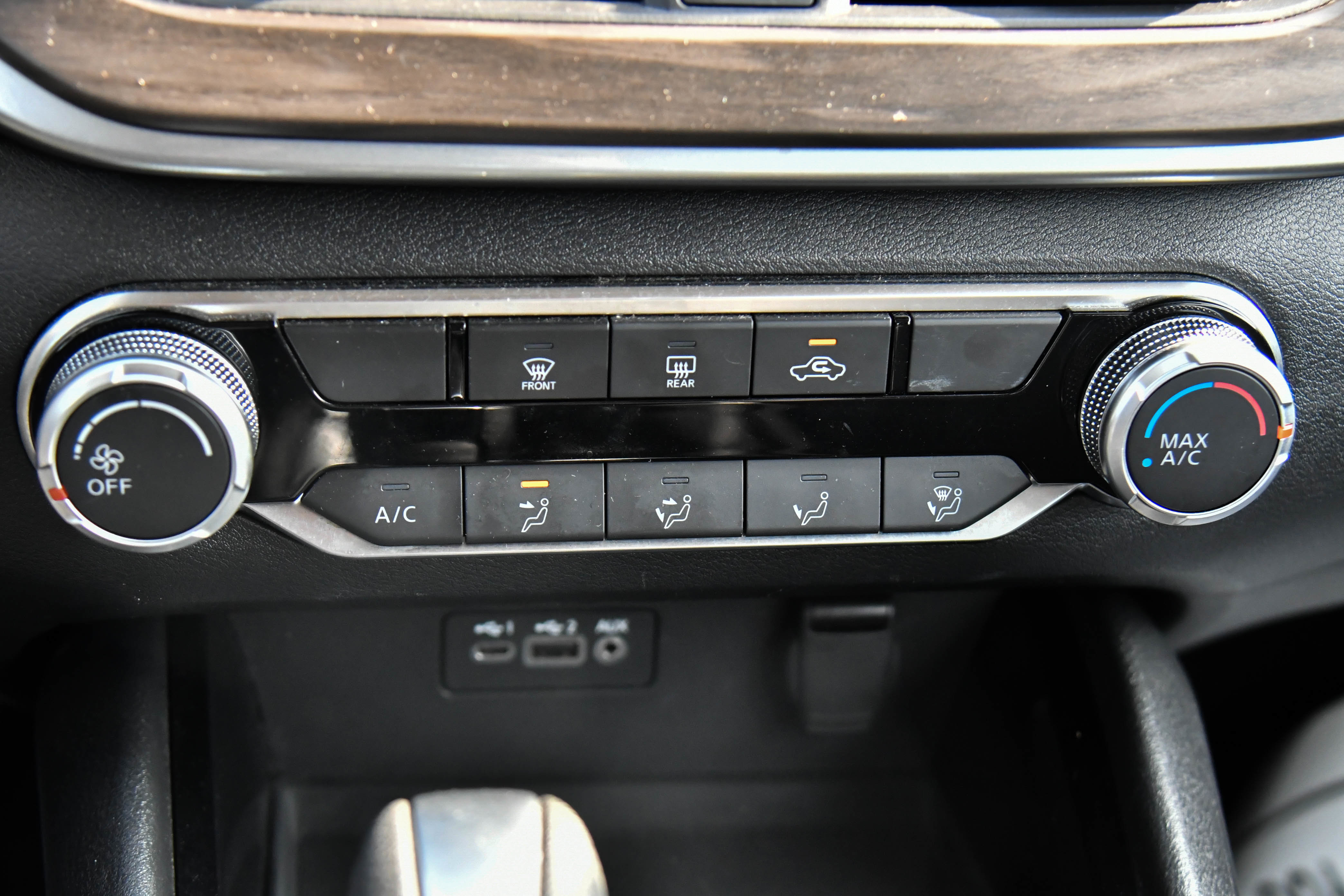 Used 2024 Nissan Altima 2.5 SV image 22