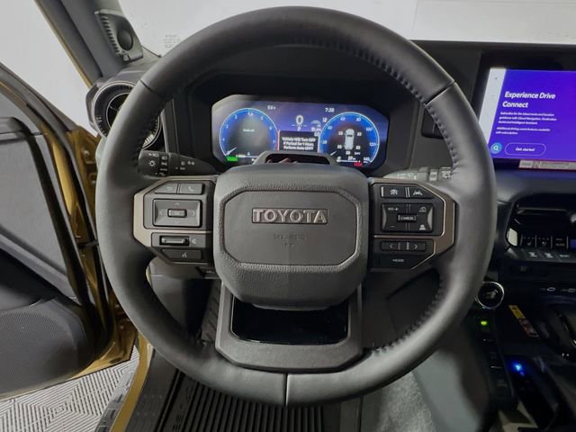 New 2026 Toyota Land Cruiser image 15