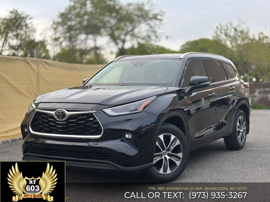 Used 2026 Toyota RAV4 XLE Premium AWD/4WD image 1