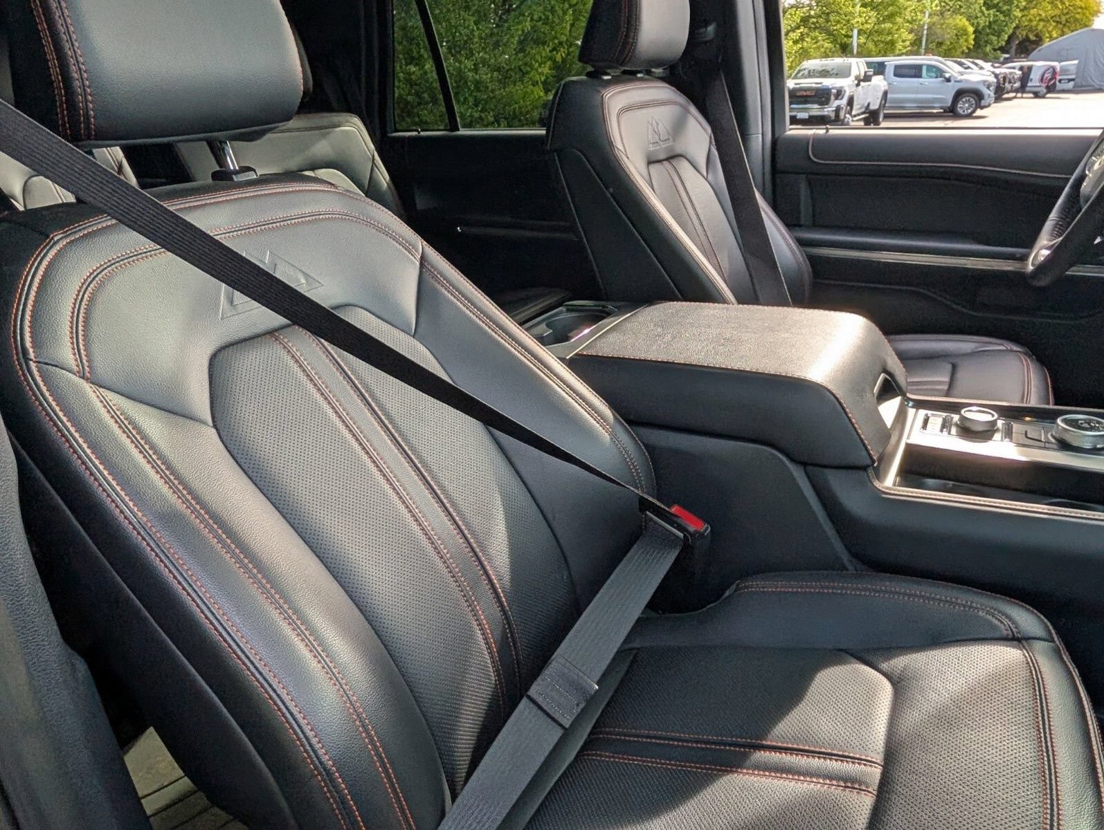 Used 2024 Ford Expedition Timberline AWD/4WD image 28