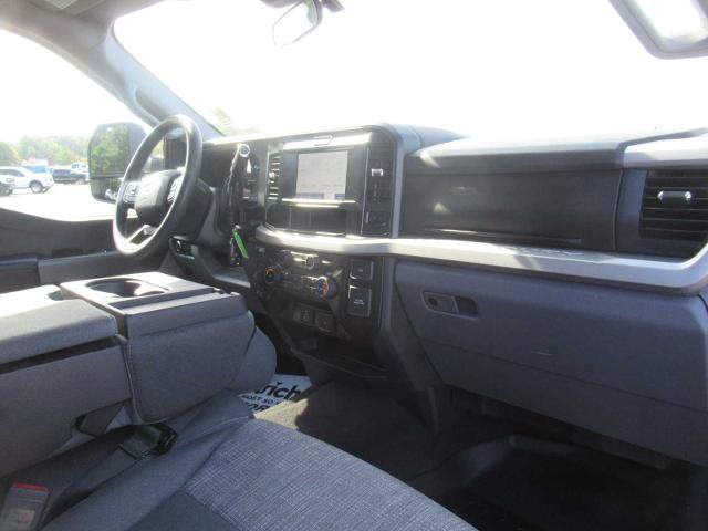 Certified 2025 Ford F350 XLT w/ Tremor Off-Road Package AWD/4WD image 15