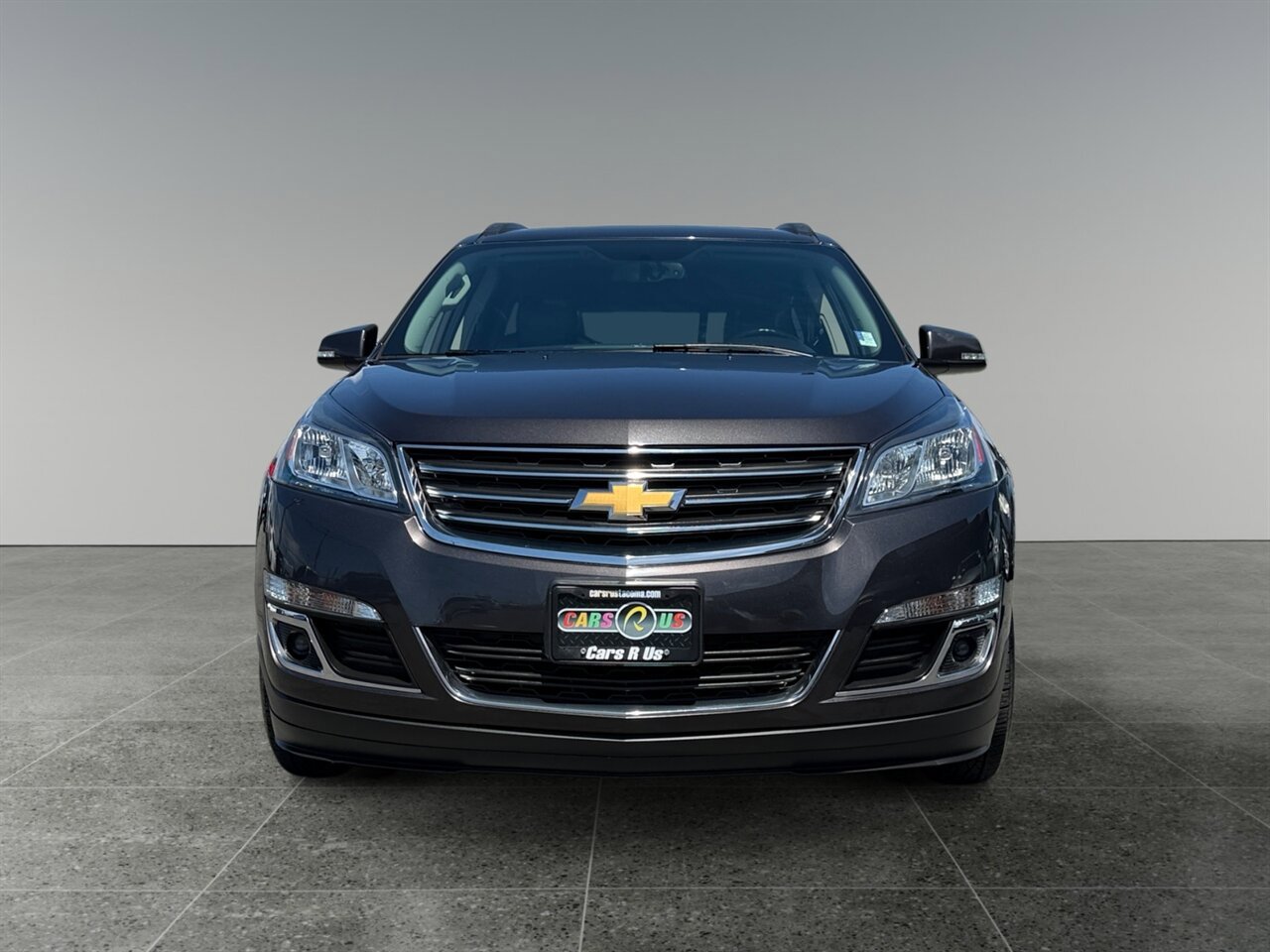Used 2017 Chevrolet Traverse LT AWD/4WD image 9