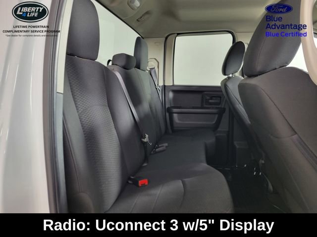 Used 2019 RAM 1500 Express w/ Express Value Package image 17