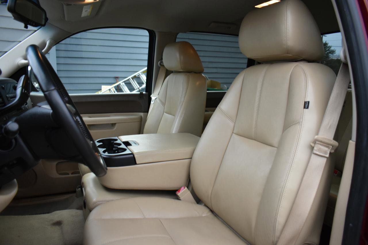 Used 2013 GMC Sierra 1500 SLE image 21