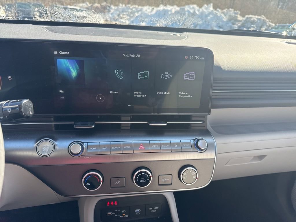 Certified 2026 Hyundai Kona SE image 23