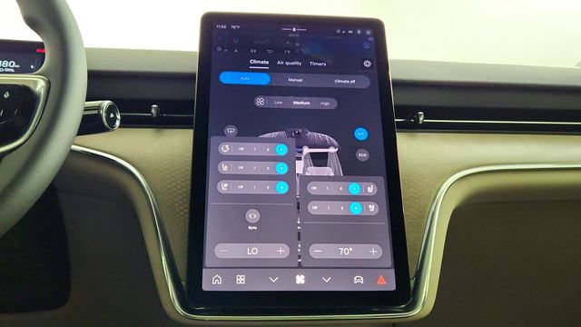 New 2026 Volvo EX90 Ultra AWD/4WD image 23