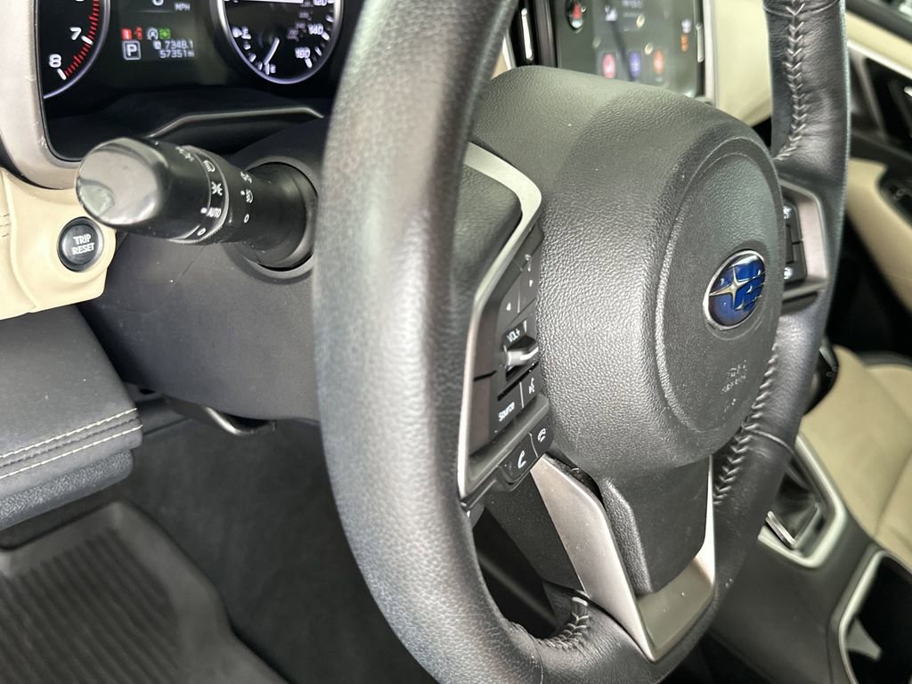 Used 2020 Subaru Outback Limited w/ Popular Package #2 AWD/4WD image 20