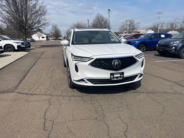 Certified 2023 Acura MDX SH-AWD image 27