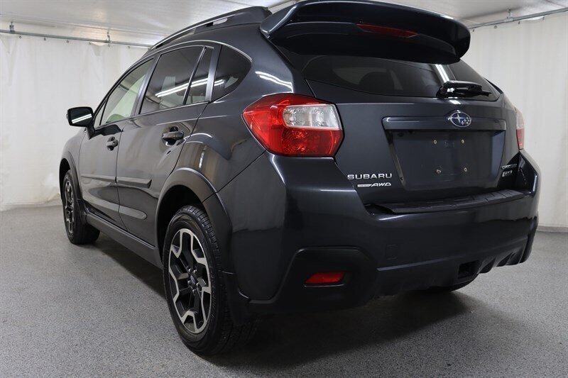Used 2017 Subaru Crosstrek 2.0i Limited AWD/4WD image 5