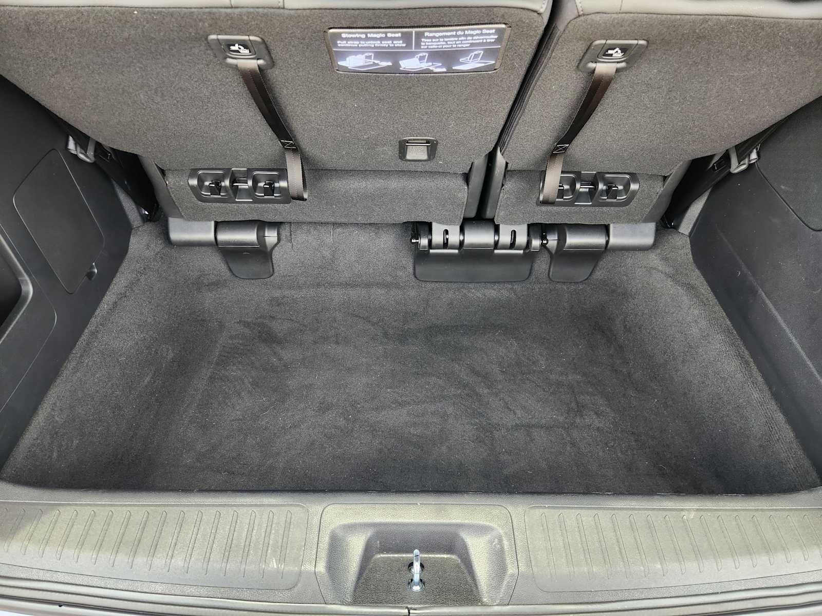 Used 2026 Honda Odyssey Elite image 34
