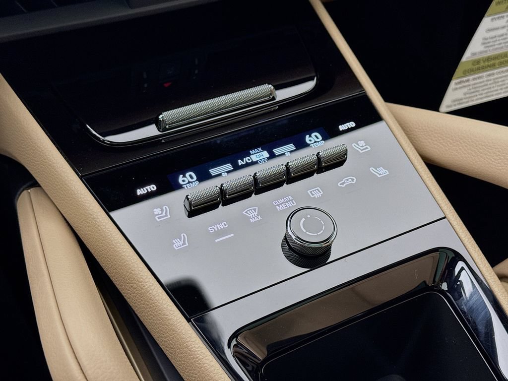 New 2026 Porsche Cayenne S AWD/4WD image 24