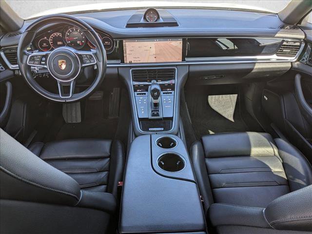 Used 2017 Porsche Panamera image 14