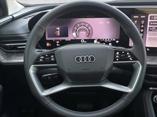 New 2026 Audi Q5 Premium AWD/4WD image 18