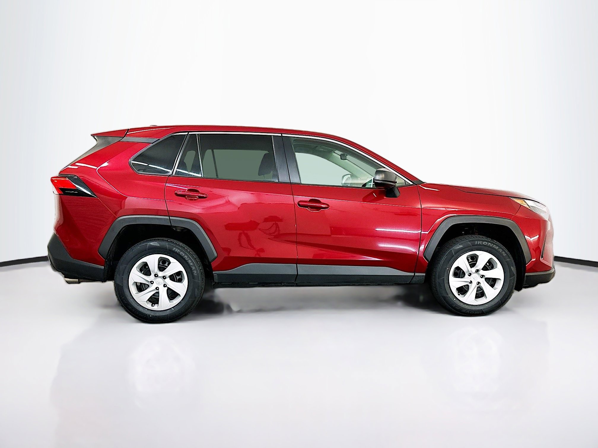 Used 2024 Toyota RAV4 LE image 10