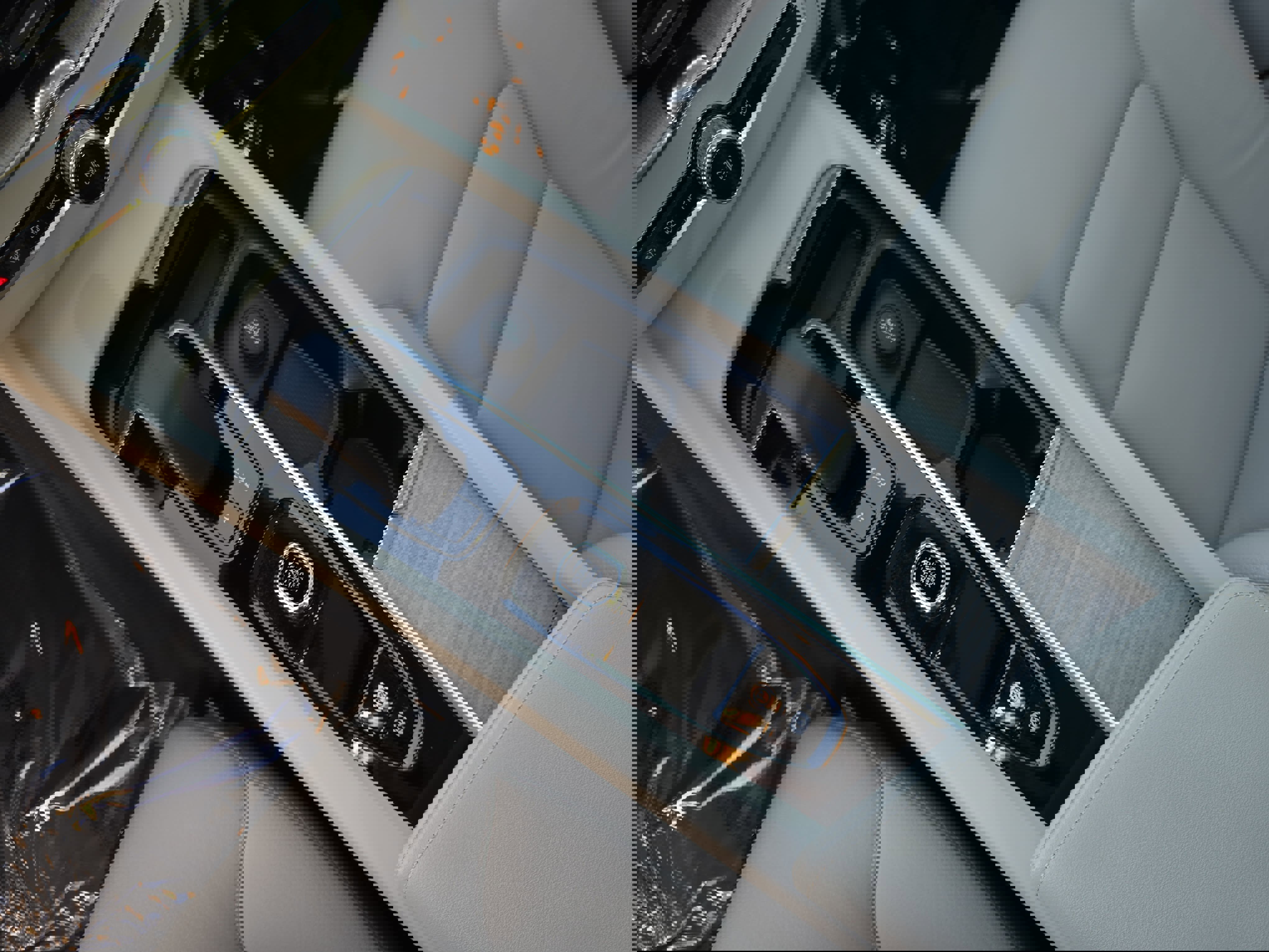 Used 2023 Volvo XC60 B5 Plus w/ Climate Package image 25