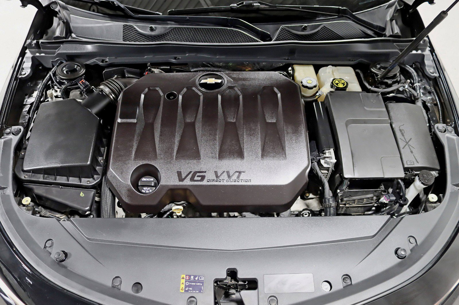 Used 2018 Chevrolet Impala LS image 31