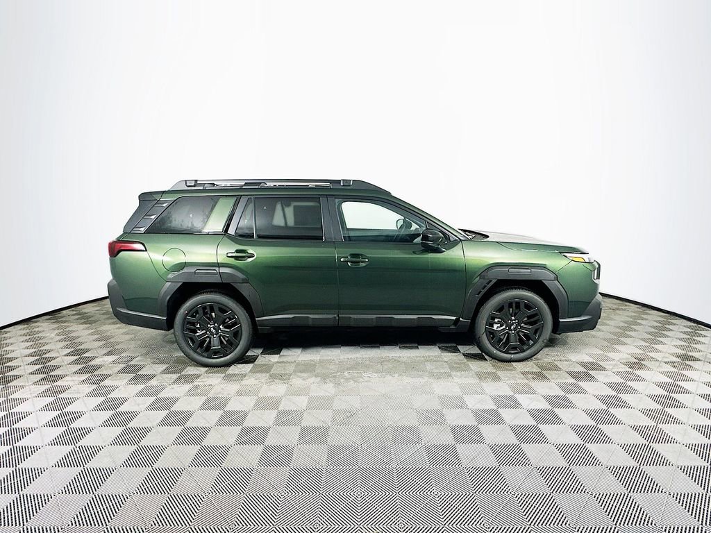 New 2026 Subaru Outback Limited XT image 10