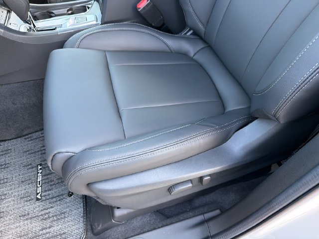 New 2027 Subaru Ascent Premium AWD/4WD image 18
